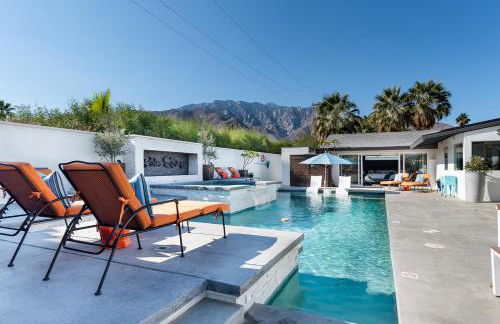 Luxury Desert Oasis - Foto 21