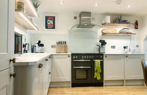 April Cottage - Foto 6