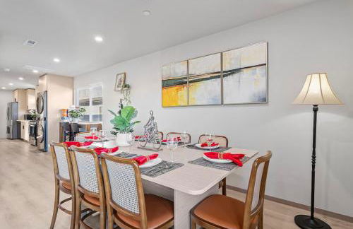 Daly city 3B Home Great location - Foto 10