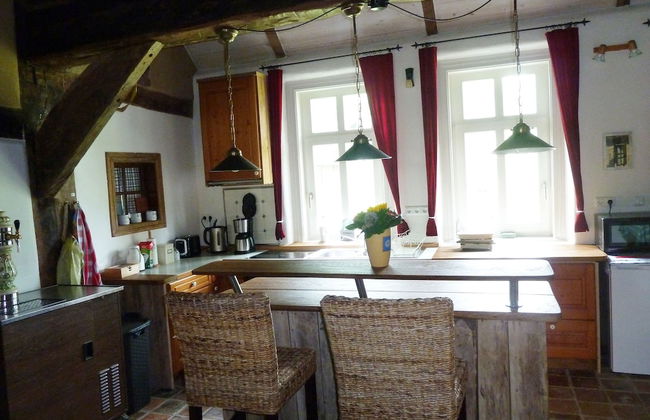 Thölkes Hus - Foto 15