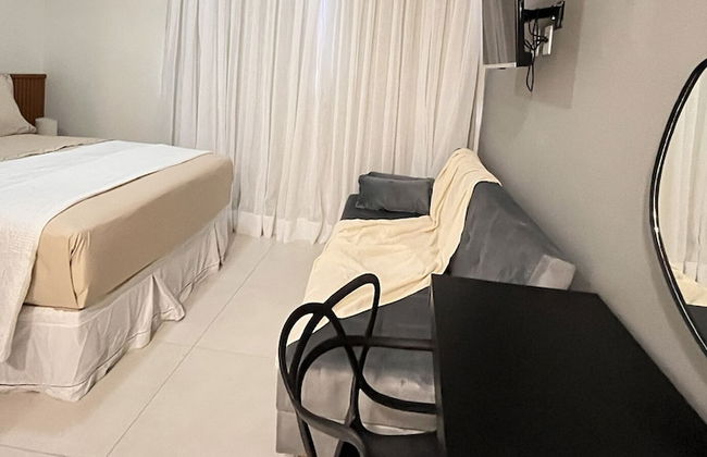 Toque a Campainha 207 Vendaval - Foto 7