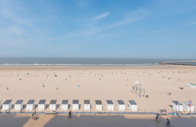 Apartment With Marina View - Foto 22