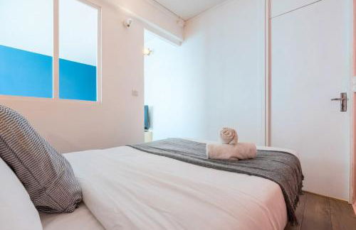 Lille StMaur equipped apartment with elevator - Foto 15