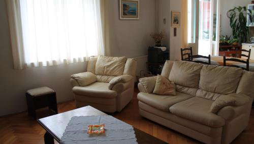 Spacious apartment in the center - Foto 4