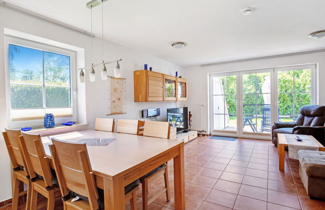 Haus 99 - Seepark Burhave - Foto 10