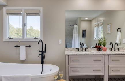 Amber Refresh by Avantstay Pool and Hot Tub - Foto 33