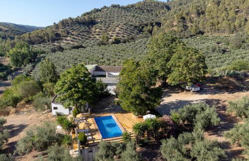 Cortijo Rural Las Nogueras - Foto 76