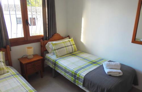 Calle Alberca 5, Villotel. Madroñal Urb., 03726 Benitachell, - Foto 20