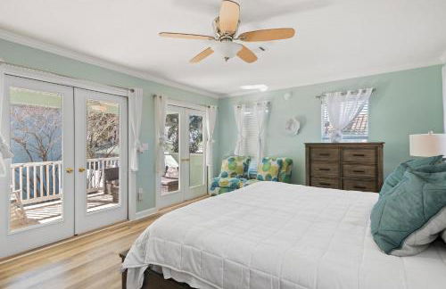 Ocean Breeze Cottage - Foto 34