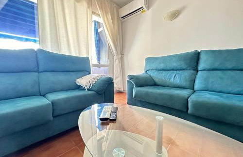 Mare Nostrum Beach El Palo Vistas al Mar Terraza ,Aparcamiento - Photo 72