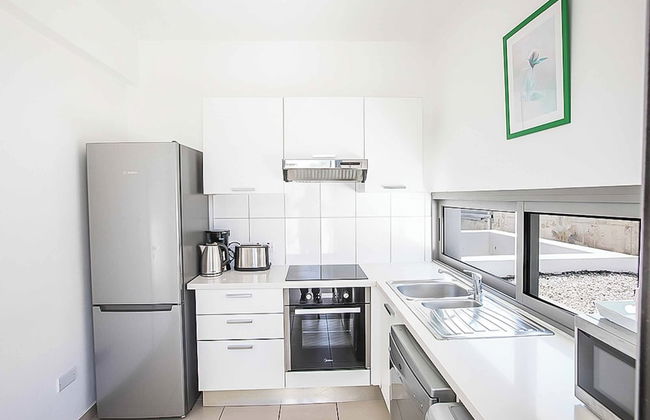 Villa Trianta - Foto 5