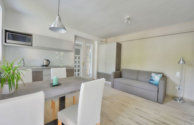 Villa Oliver 3 Siófok - Foto 12