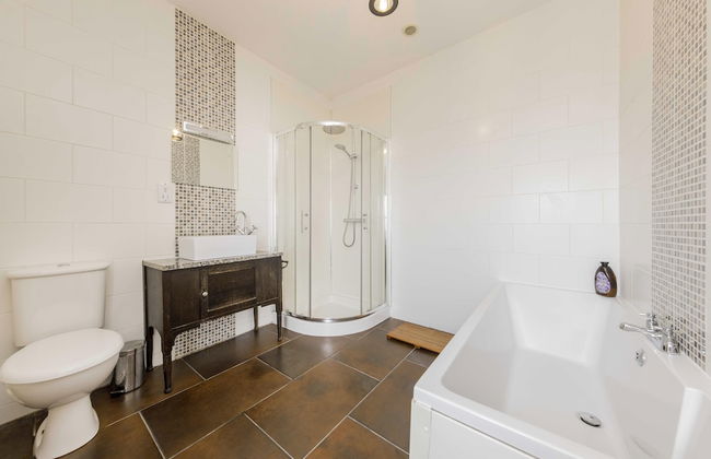 Pudding Cottage - Foto 19