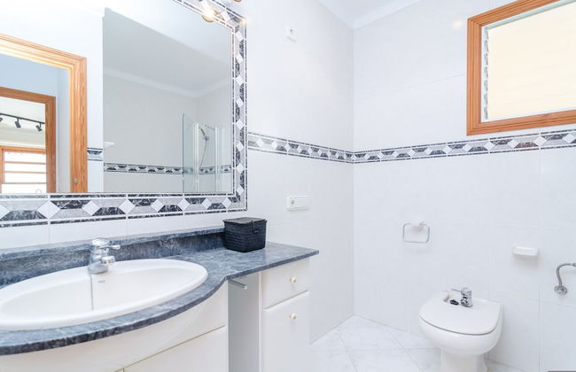 Can Parrita in S Estanyol de Migjorn - Foto 10