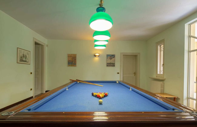 Splendid Villa in Macerata With Pool & Views - Foto 18