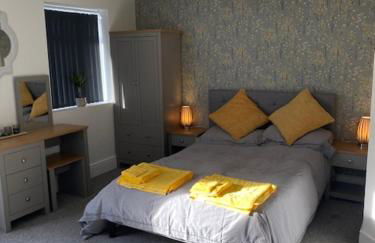 The Snug at Parley - Photo 1