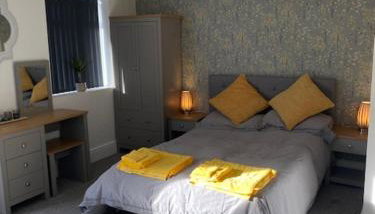 The Snug at Parley - Foto 1