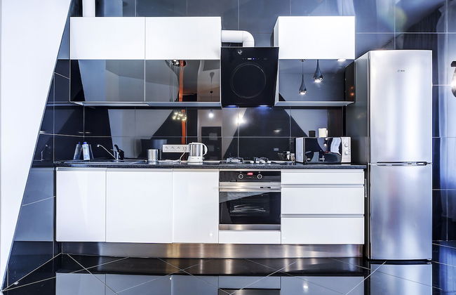 Nevsky Apartment - Photo 73