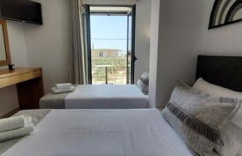 Selinopetra Rooms - Foto 31