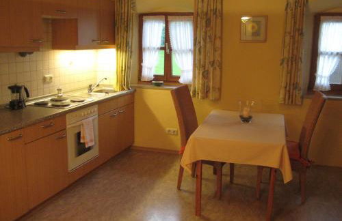 Demelhof Urlaub auf dem Bauernhof - Foto 26