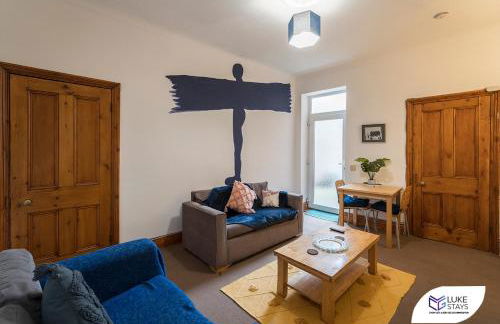 Luke Stays - Grosvenor Road - Photo 8