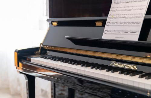 Il Conte e La Contessa - Foto 10