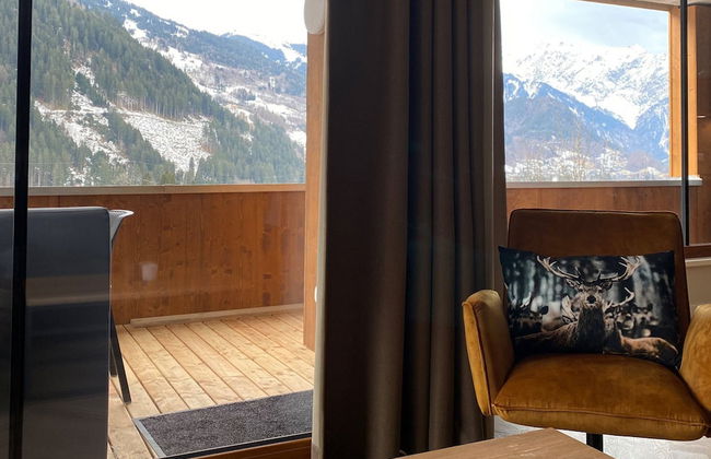 Luxury Apartment With Sauna, ski Area at 600 m - Foto 20