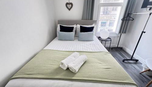 Bold Street Studio II - Foto 2, towels