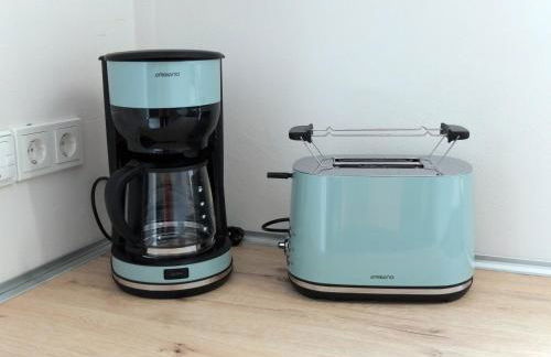 Ferienwohnungen Am Kapellenberg Losheim am See - Foto 11