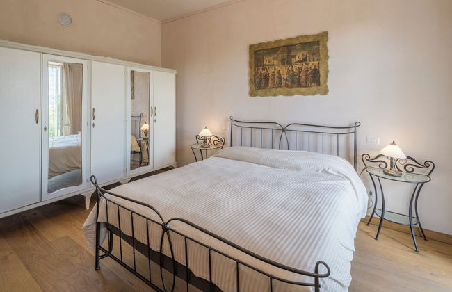 Casa Renato Apartments With Pool, Monforte D' Alba - Foto 7