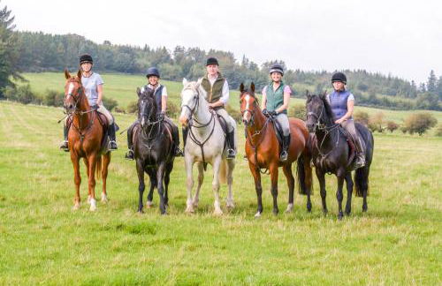 Stewards Bothy - Foto 52