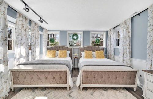 8 Br Sleeps 24 Hot Tub Game Room Dog Friendly - Foto 20