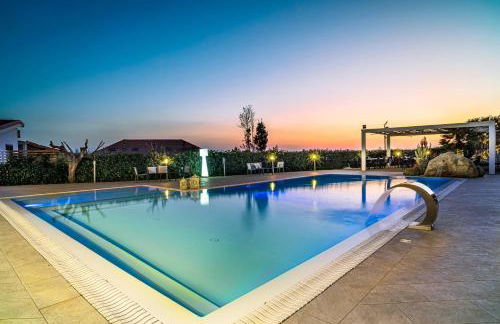 Cilento Holiday Village - Photo 40