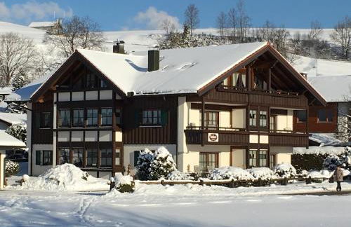 FeWos Haus Rebstock - Foto 1