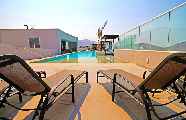 Apartamentos Reserva del Mar - by SOHO - Foto 11