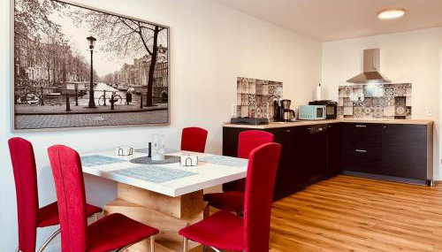 Fabian's Ferienhaus - Rurseeliebe - Foto 4