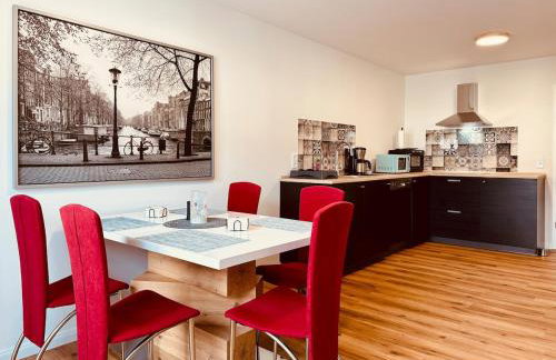 Fabian's Ferienhaus - Rurseeliebe - Foto 4