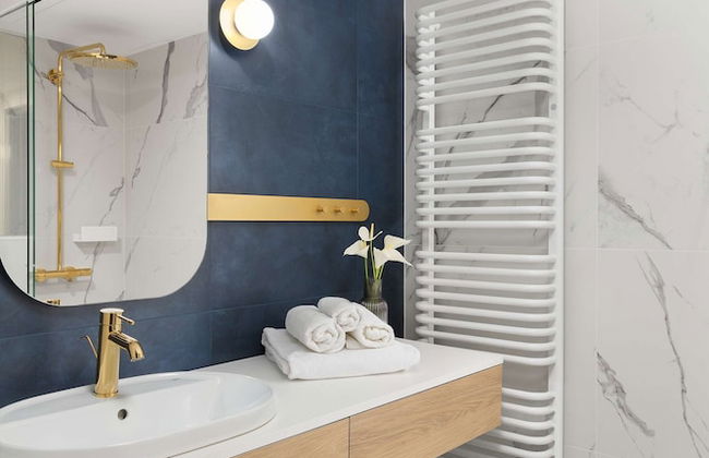 Royal Tulip Warsaw Centre - Foto 32