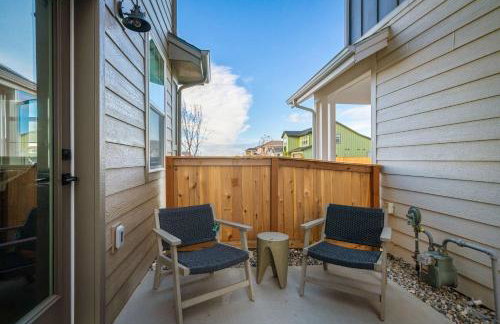 Modern Retreat for Groups with Majestic Views - Foto 72