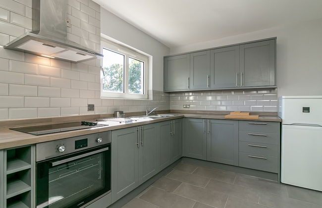 Hillcrest Lodge - Foto 21