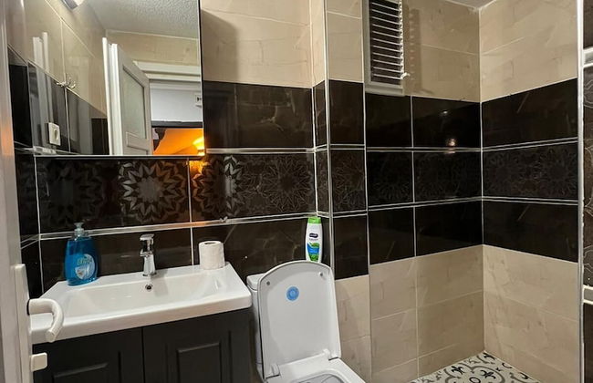 Taksim Cmlm Apart - Foto 48