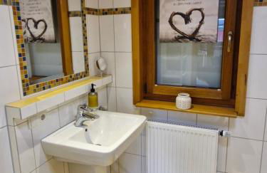 Schwedenhaus Hyggeline direkt an der Ems - Foto 24