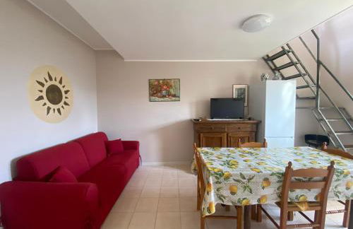 Villetta Sabbia d'Oro - Foto 8