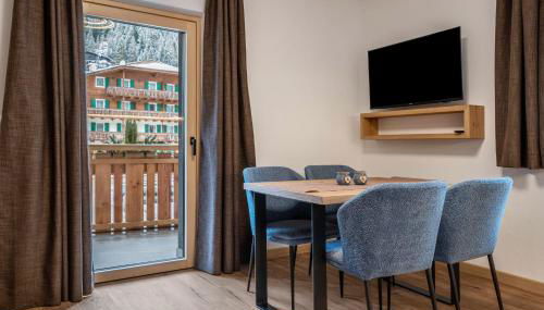 Kamerloy Apartments A - Foto 1