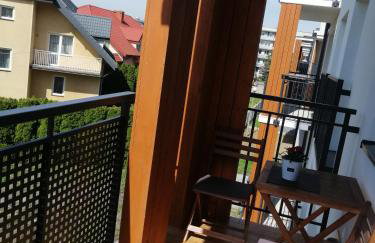 Business Apartment Płock - Foto 19