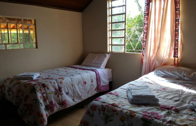 Recanto Bem Me Quer - Foto 4