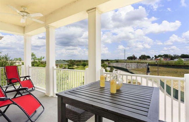 Ov4231 - Reunion Resort - 3 Bed 2 Baths Villa - Foto 6