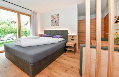 Ferienwohnungen Ortsried - Photo 6