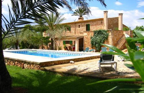 Agroturismo Son Barceló Mas - Foto 1