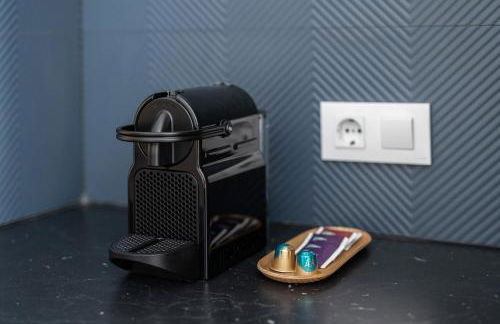 Le Parisien de COUP DE COEUR APPARTEMENTS - Foto 16